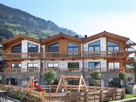 Tauern Suites Mitterwirt TOP 224 - Penthouse Maiskogel-view
