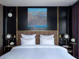 Sofitel Istanbul Taksim