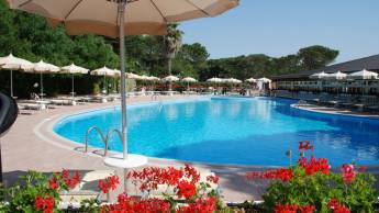 Park Hotel Marinetta