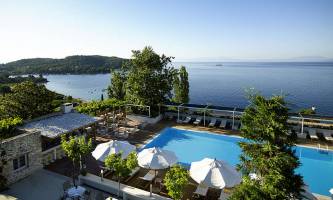 Atrium Hotel Skiathos