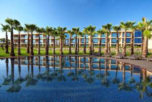 Nau Sao Rafael Suitehotel