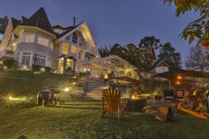 Secreto Boutique Hotel