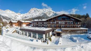 Hotel Marco Polo Alpina