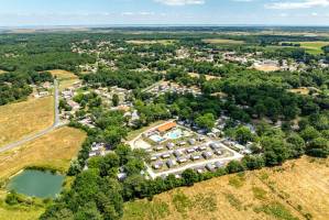 Camping Le Vieux Moulin