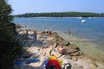 Arena Indije Campsite