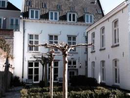 Boutique Hotel Sint Jacob