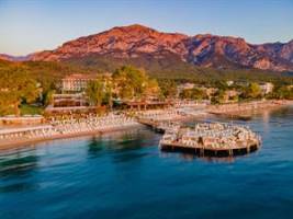 Doubletree by Hilton Antalya Kemer