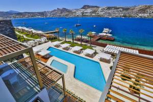 Mivara Luxury Resort&Spa