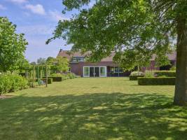 Laurahoeve