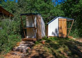 Camping Le Pech Charmant