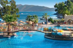 Hotel Salmakis Resort en Spa