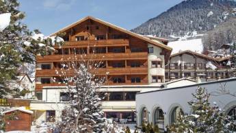 Beauty & Sporthotel Tirolerhof
