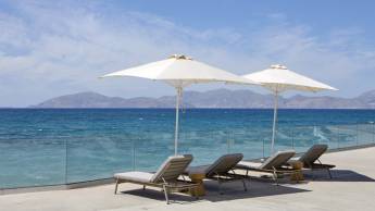 Zeus Kos Beach Hotel