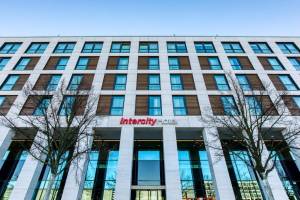 IntercityHotel Berlin Airport BER Terminal 12