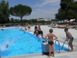 Camping Village de Loisirs Le Lomagnol