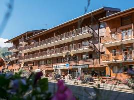 Pierre&Vacances Résidence Le Peillon