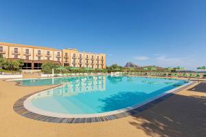 Villa Zina Park Hotel