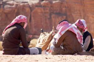 Verrassend Jordanië in vier-sterren hotels - 8-daagse rondeis me