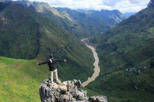 20-daagse rondreis Avontuurlijk Vietnam