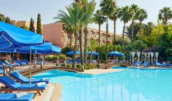 Le Meridien N'Fis