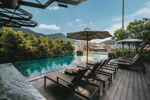 Indigo Phuket Patong