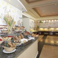 Three Corners Sea Beach Resort