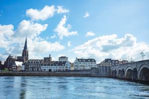 Hotel Maison Maastricht Centrum | Übernachten Sie im 5-Luxus im 