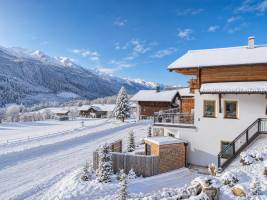Premium Apartment Almrausch