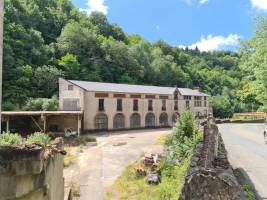 Campingplatz in Boiezon, Okzitanien