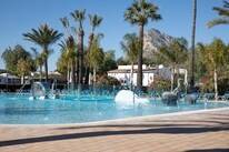 Camping Jávea
