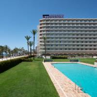 Hotel - Appartementen Bajondillo