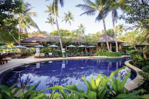 Baan Chaweng Beach Resort & Spa