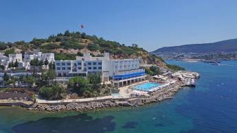 La Quinta by Wyndham Bodrum