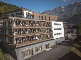 Residence Terresens Le Quartz
