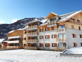 Résidence Odalys Référence Aquisana