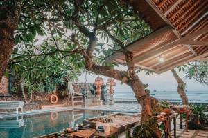 Alam Candi Dive Resort