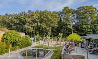 Camping Friese Meren