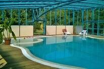 Camping Au Soleil d'Oc