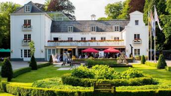 Landgoed Groot Warnsborn Arnhem