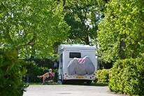 Camping Toulouse Le Rupé