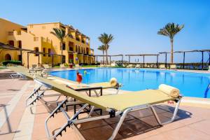 JAZ Lamaya Resort - All Inclusive