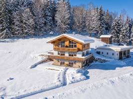 Haus Bergstille Top 3