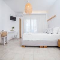 Appartmenten Enpy