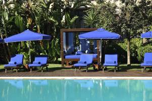 Le Medina Essaouira Hotel Thalassa Sea & Spa