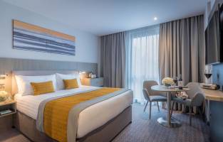 Hotel Maldron Parnell Square