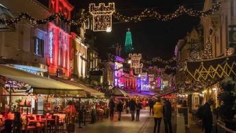 Hotel-Restaurant Les Jumeaux