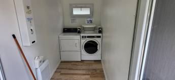 Campingplatz in Pontchateau, Pays de la Loire