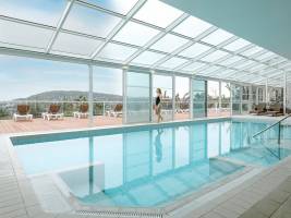 Appartement Résidence et Spa 4P