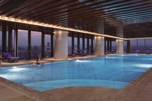 The Ritz-Carlton, Chengdu