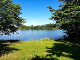 Camping Les Ecossais